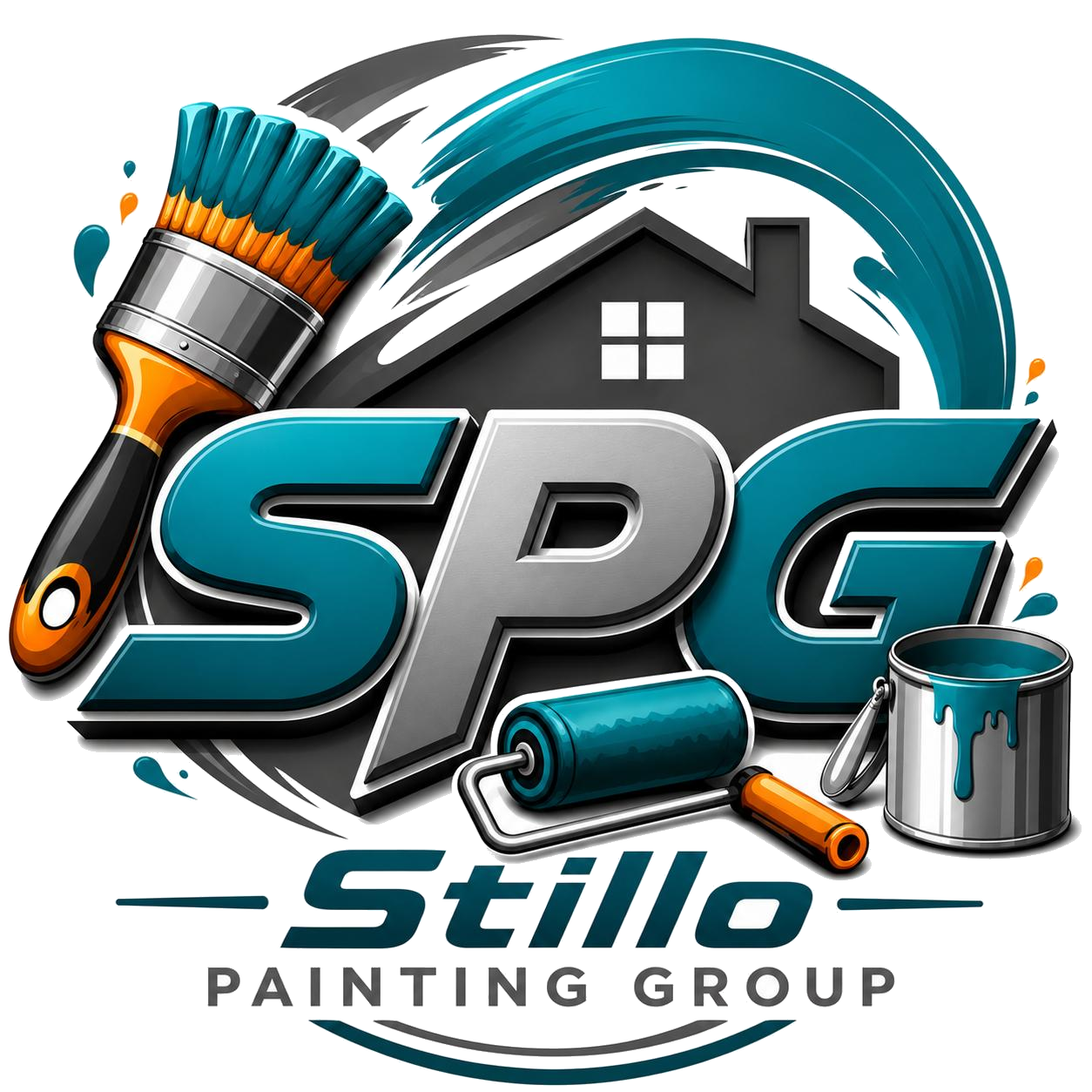 SPG — Stillo Painting Group